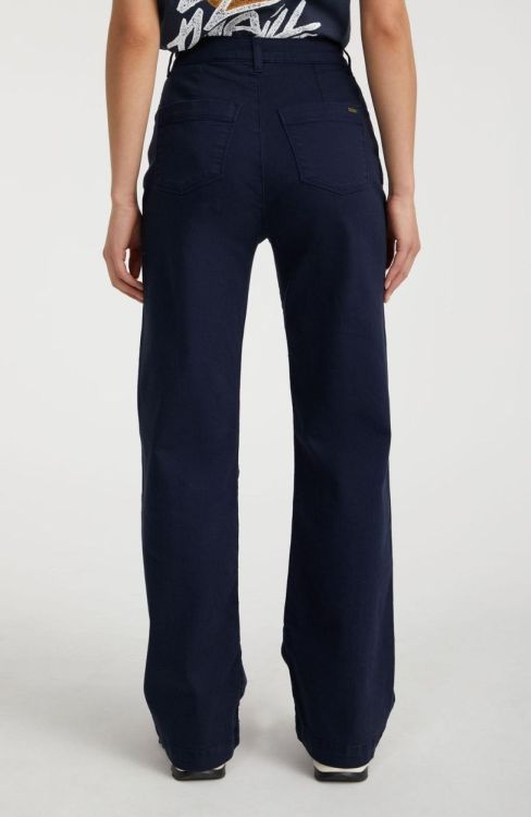 O'neill DIVE TWILL PANTS (1550083) - Bluesand New&Outlet 