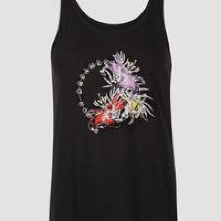 O'neill DREAM TANKTOP MIX & MATCH (1850014) - Bluesand New&Outlet 