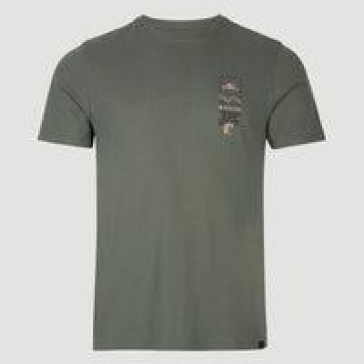 O'neill DULCE T-SHIRT (2850025) - Bluesand New&Outlet 