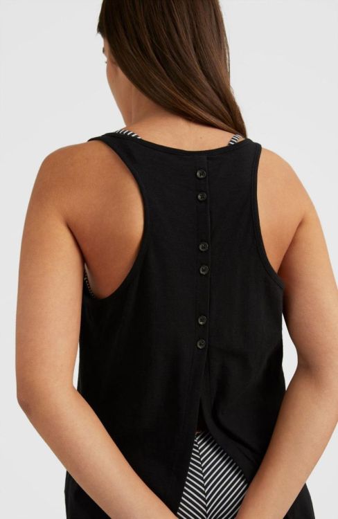 O'neill ELLA BUTTON BACK TANK TOP (1850095) - Bluesand New&Outlet 