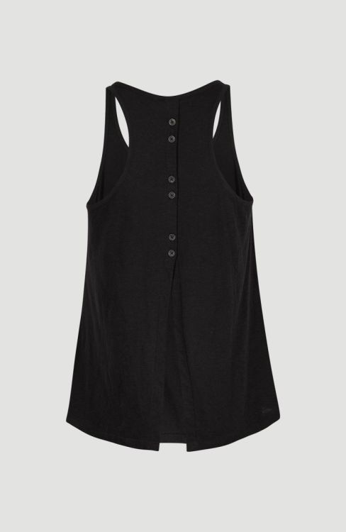 O'neill ELLA BUTTON BACK TANK TOP (1850095) - Bluesand New&Outlet 