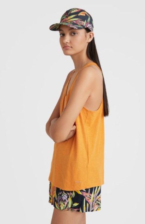 O'neill ELLA BUTTON BACK TANK TOP (1850095) - Bluesand New&Outlet 