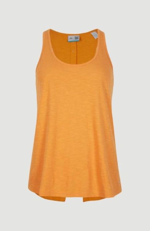 O'neill ELLA BUTTON BACK TANK TOP (1850095) - Bluesand New&Outlet 