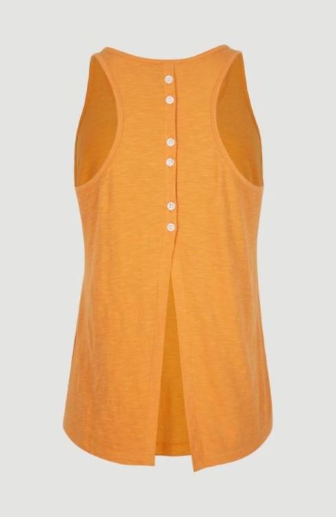 O'neill ELLA BUTTON BACK TANK TOP (1850095) - Bluesand New&Outlet 