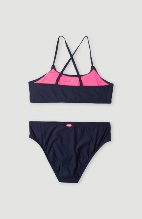 O'neill ESSENTIAL BIKINI (N3800005) - Bluesand New&Outlet 