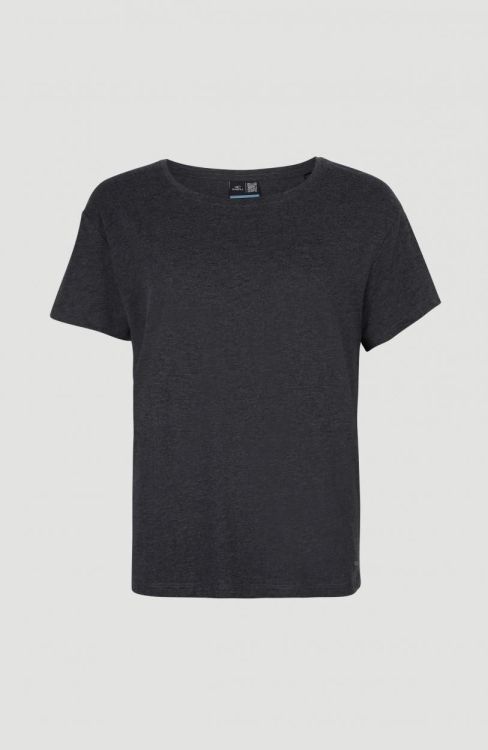 O'neill Essential R-Neck Ss T-Shirt (1P7324) - Bluesand New&Outlet 