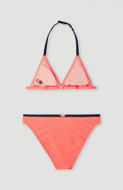 O'neill ESSENTIAL TRIANGLE BIKINI (N3800004) - Bluesand New&Outlet 