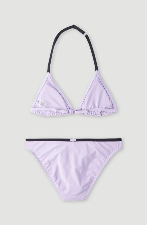 O'neill ESSENTIAL TRIANGLE BIKINI (N3800004) - Bluesand New&Outlet 