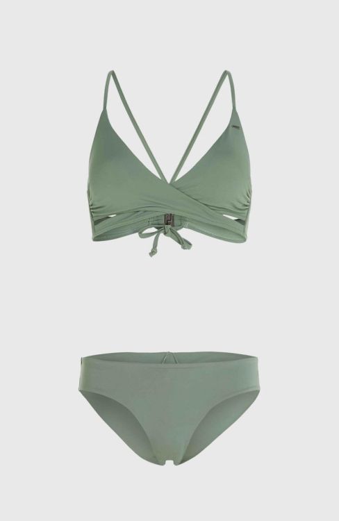 O'neill ESSENTIALS BAAY MAOI BIKINI SET (1800264) - Bluesand New&Outlet 