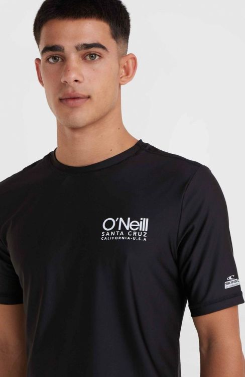 O'neill ESSENTIALS CALI S/SLV SKINS (2800122) - Bluesand New&Outlet 