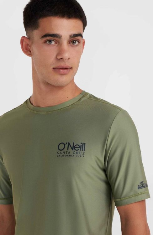 O'neill ESSENTIALS CALI S/SLV SKINS (2800122) - Bluesand New&Outlet 