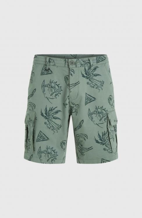 O'neill ESSENTIALS CARGO SHORTS (2700071) - Bluesand New&Outlet 