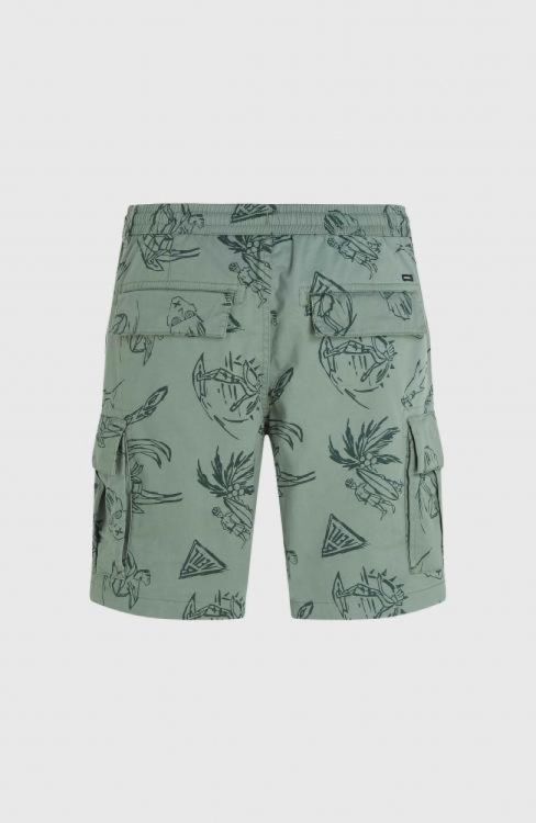 O'neill ESSENTIALS CARGO SHORTS (2700071) - Bluesand New&Outlet 