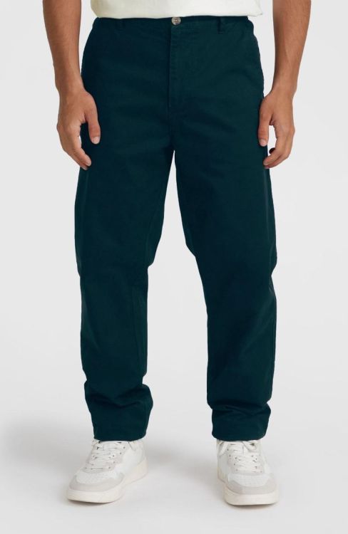 O'neill ESSENTIALS CHINO PANTS (2550115) - Bluesand New&Outlet 