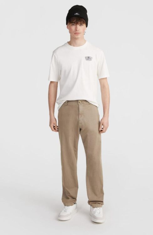 O'neill ESSENTIALS CHINO PANTS (2550115) - Bluesand New&Outlet 