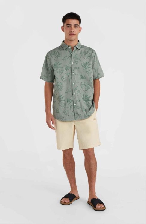 O'neill ESSENTIALS CHINO SHORTS (2700072) - Bluesand New&Outlet 