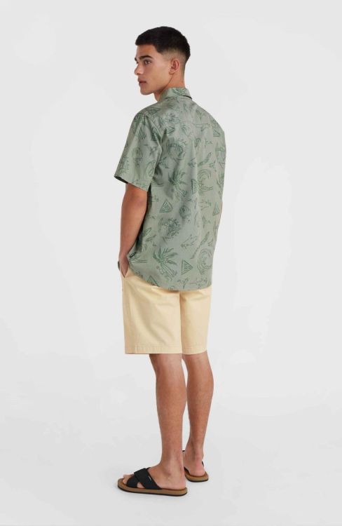 O'neill ESSENTIALS CHINO SHORTS (2700072) - Bluesand New&Outlet 