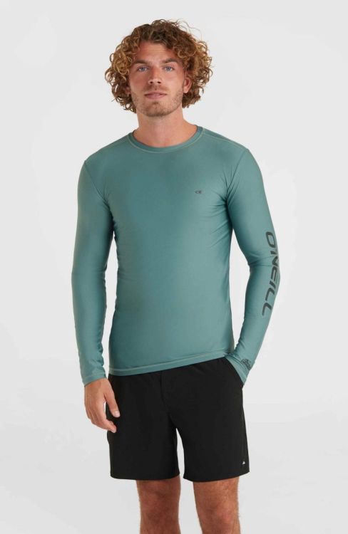 O'neill ESSENTIALS L/SLV SKINS (2800121) - Bluesand New&Outlet 