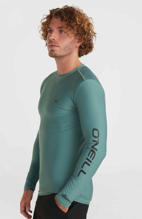 O'neill ESSENTIALS L/SLV SKINS (2800121) - Bluesand New&Outlet 