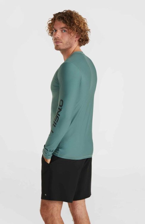 O'neill ESSENTIALS L/SLV SKINS (2800121) - Bluesand New&Outlet 