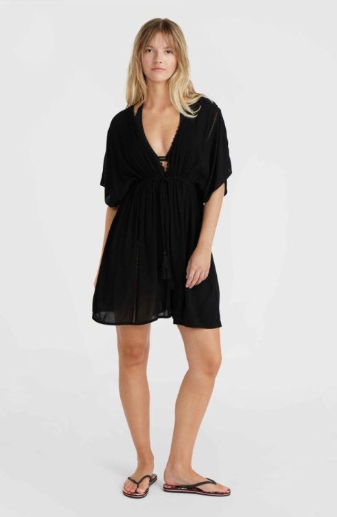 O'neill ESSENTIALS MONA BEACH COVER UP (1300102) - Bluesand New&Outlet 