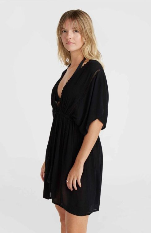 O'neill ESSENTIALS MONA BEACH COVER UP (1300102) - Bluesand New&Outlet 