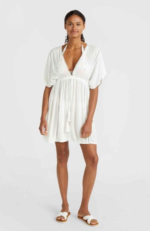 O'neill ESSENTIALS MONA BEACH COVER UP (1300102) - Bluesand New&Outlet 