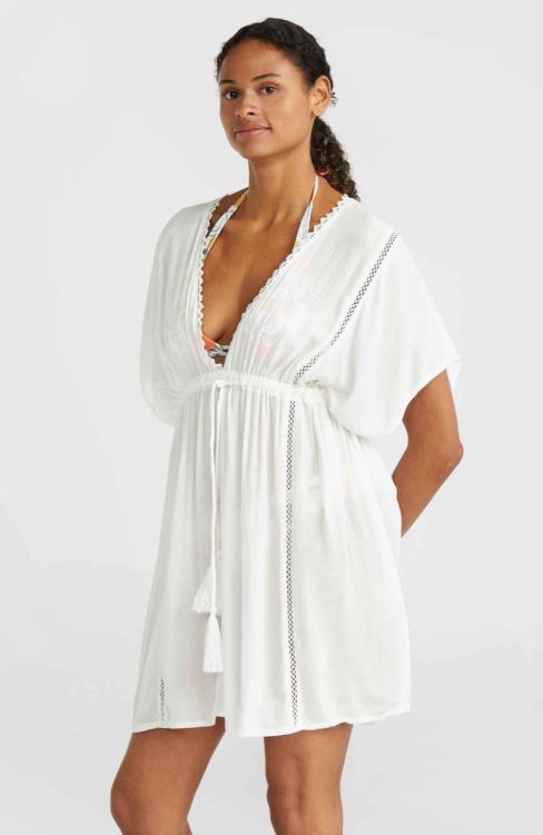 O'neill ESSENTIALS MONA BEACH COVER UP (1300102) - Bluesand New&Outlet 