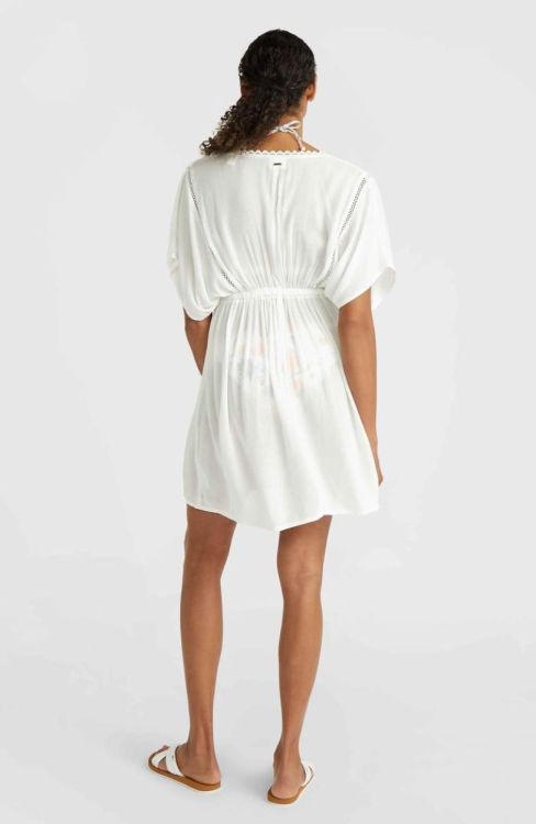 O'neill ESSENTIALS MONA BEACH COVER UP (1300102) - Bluesand New&Outlet 