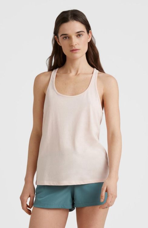 O'neill ESSENTIALS RACER BACK TANKTOP (N1850004) - Bluesand New&Outlet 