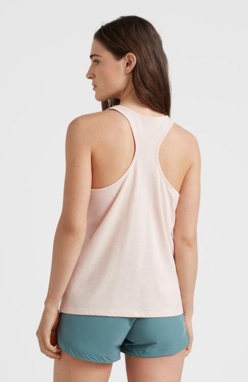 O'neill ESSENTIALS RACER BACK TANKTOP (N1850004) - Bluesand New&Outlet 