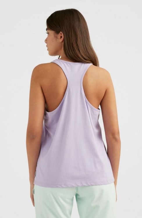 O'neill ESSENTIALS RACER BACK TANKTOP (N1850004) - Bluesand New&Outlet 