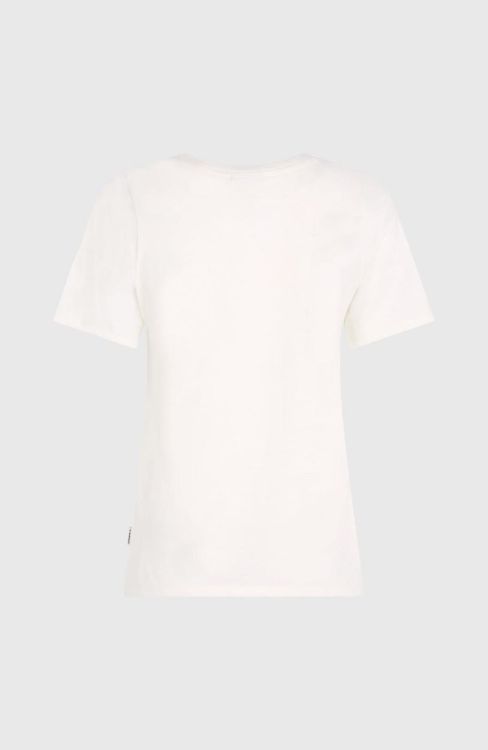 O'neill ESSENTIALS V-NECK T-SHIRT - FW24 (N1850007) - Bluesand New&Outlet 