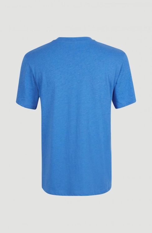 O'neill ESSENTIALS V-NECK T-SHIRT (N1850003) - Bluesand New&Outlet 