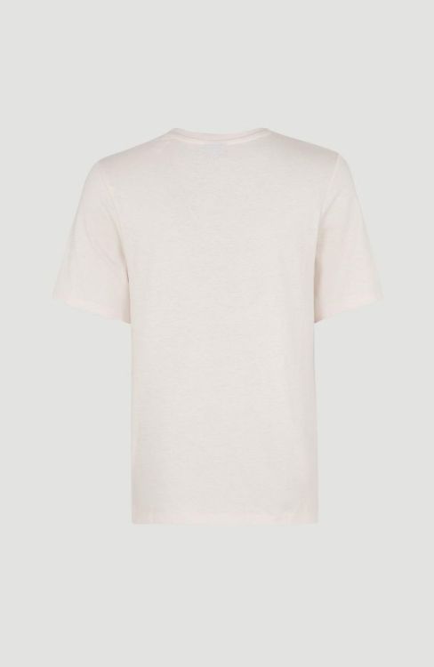 O'neill ESSENTIALS V-NECK T-SHIRT (N1850003) - Bluesand New&Outlet 