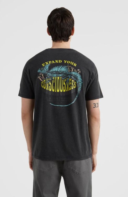 O'neill EXPAND T-SHIRT (2850072) - Bluesand New&Outlet 