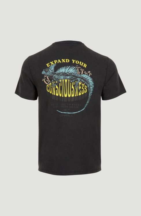 O'neill EXPAND T-SHIRT (2850072) - Bluesand New&Outlet 