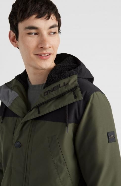 O'neill EXPLORER PARKA (2500017) - Bluesand New&Outlet 