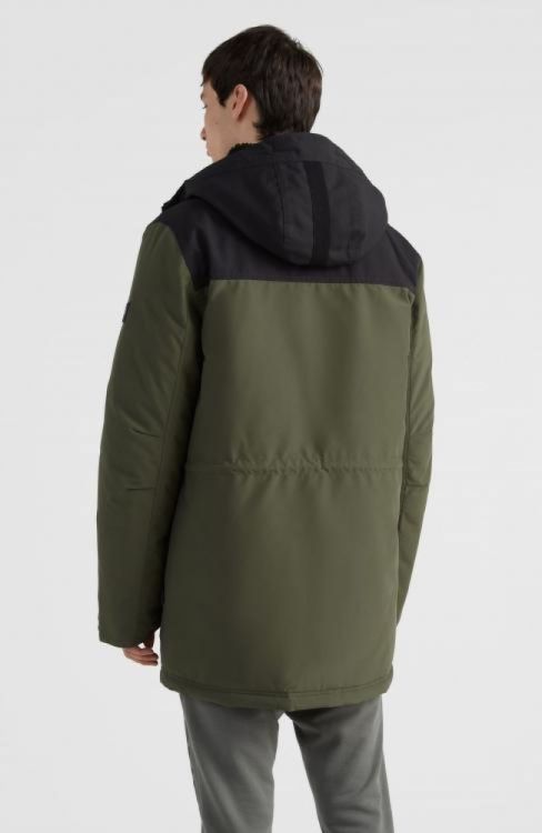 O'neill EXPLORER PARKA (2500017) - Bluesand New&Outlet 