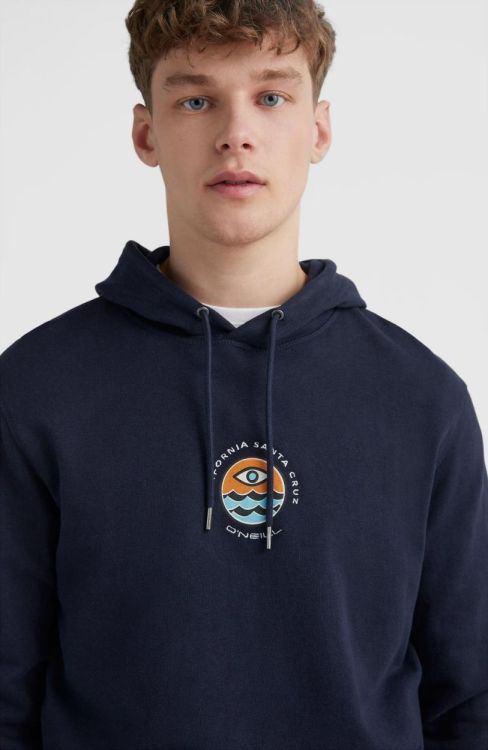 O'neill FAIR WATER HOODIE (2750057) - Bluesand New&Outlet 