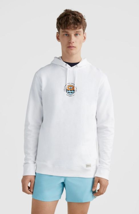 O'neill FAIR WATER HOODIE (2750057) - Bluesand New&Outlet 