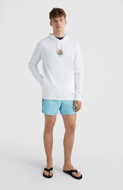 O'neill FAIR WATER HOODIE (2750057) - Bluesand New&Outlet 