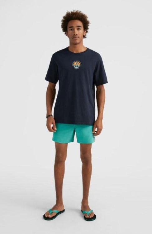 O'neill FAIR WATER T-SHIRT (2850127) - Bluesand New&Outlet 