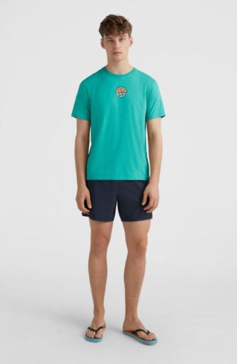 O'neill FAIR WATER T-SHIRT (2850127) - Bluesand New&Outlet 