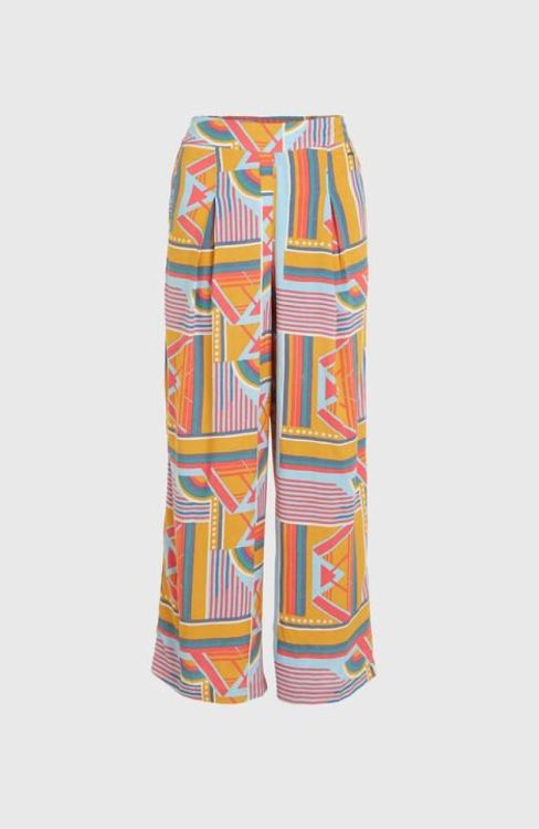 O'neill FARRAH WOW WOVEN PANTS (1550111) - Bluesand New&Outlet 