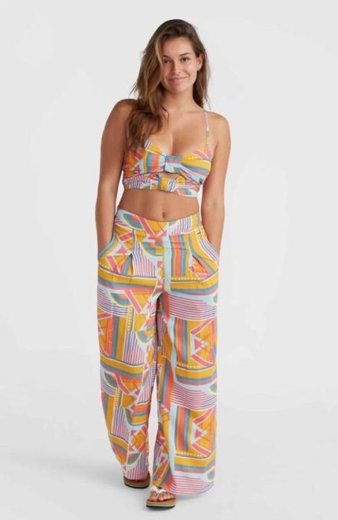 O'neill FARRAH WOW WOVEN PANTS (1550111) - Bluesand New&Outlet 