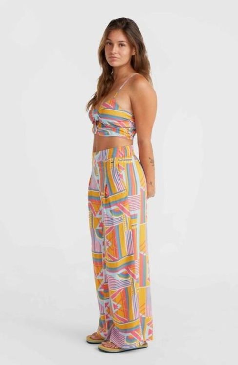 O'neill FARRAH WOW WOVEN PANTS (1550111) - Bluesand New&Outlet 