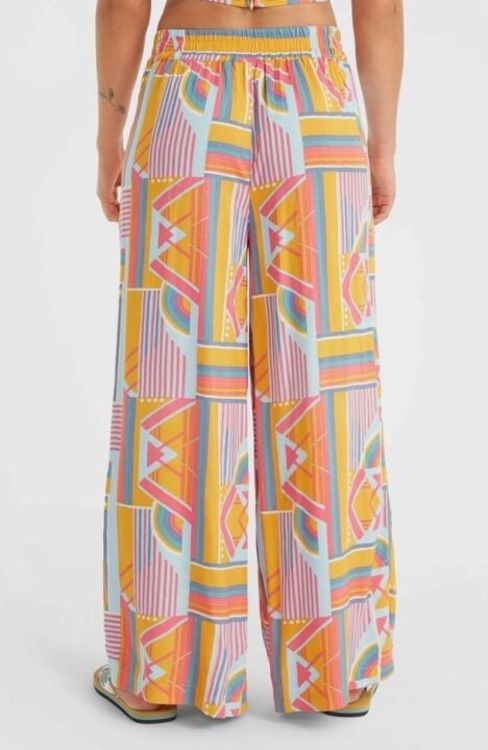 O'neill FARRAH WOW WOVEN PANTS (1550111) - Bluesand New&Outlet 