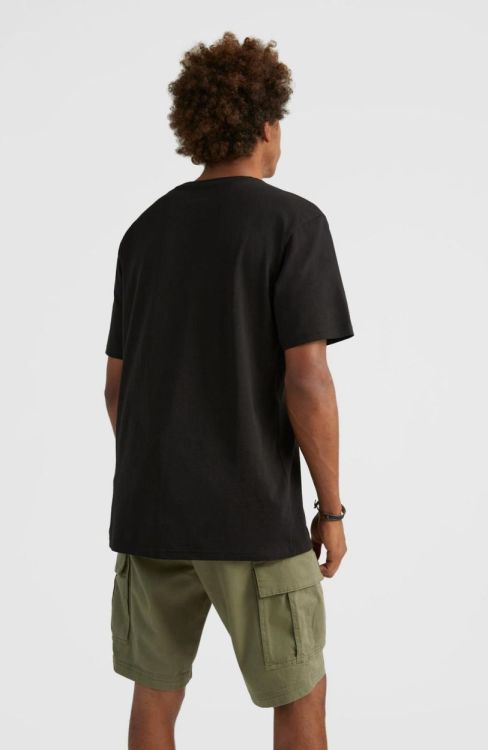 O'neill FIN T-SHIRT (2850120) - Bluesand New&Outlet 