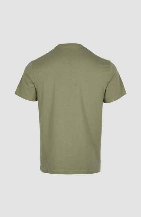 O'neill FIN T-SHIRT (2850120) - Bluesand New&Outlet 